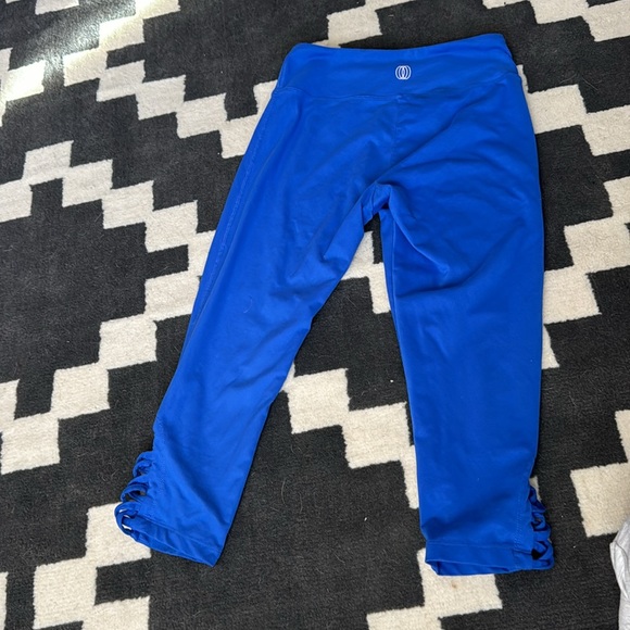 Workout leggings - Picture 2 of 3